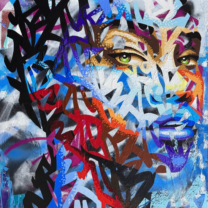 Arrakis IV von Yoann Bonneville YBA