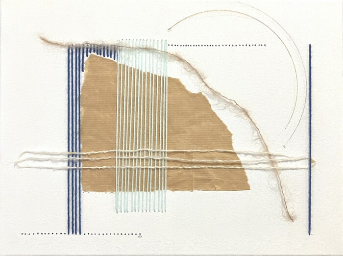 21.2.26 ( Espace ) par Anne Iris