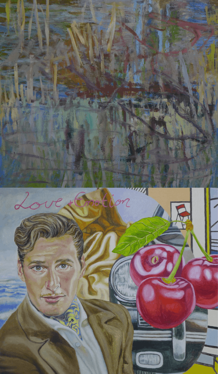 805 Love + Emotion von Jan Eeckhout