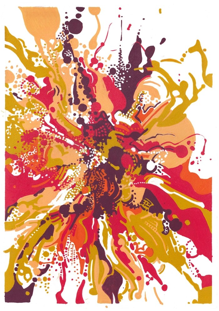 Bim bam boum von Laurent Jargot