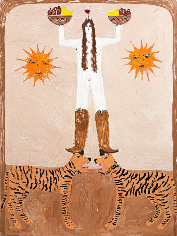 Jour après jour by Riz Riz Rizz