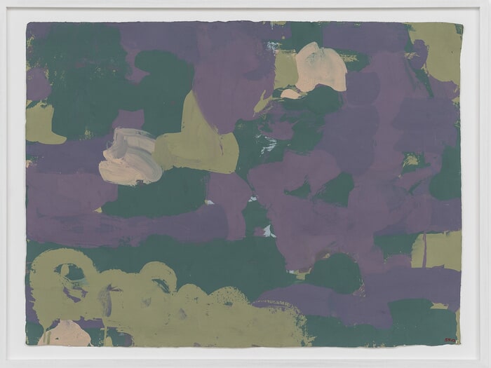 Gamma #4 von Sue Kennington