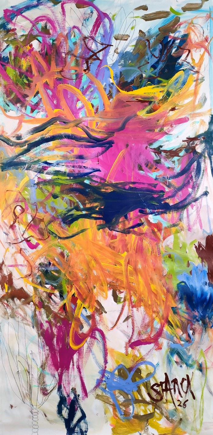 Resonance von Emily Starck