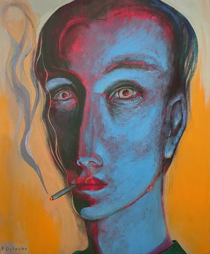 Off K par Fabien Delaube