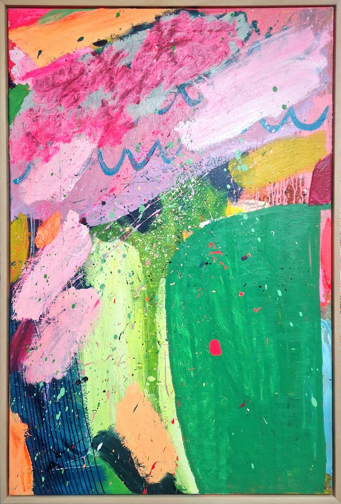 '925' von Jessie Woodward