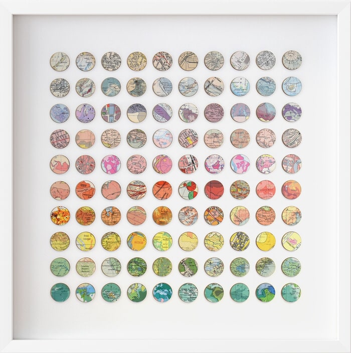 Heathrow To Oahu  by Amelia Coward