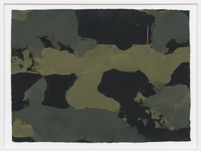 Gamma #7 von Sue Kennington