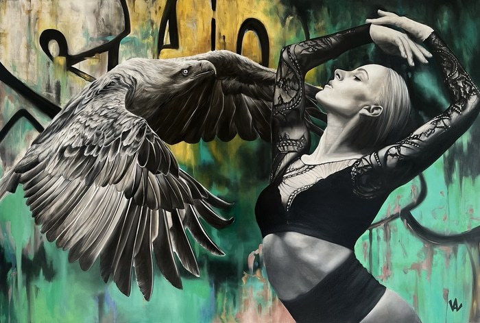 The spirit of the Heigts par Val Escoubet