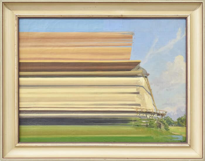 Windmill by Andre Schulze