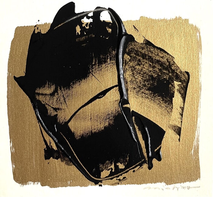 An ordered abyss 15 par Altone Mishino