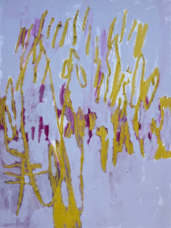 Uncertain von Daisy Billowes