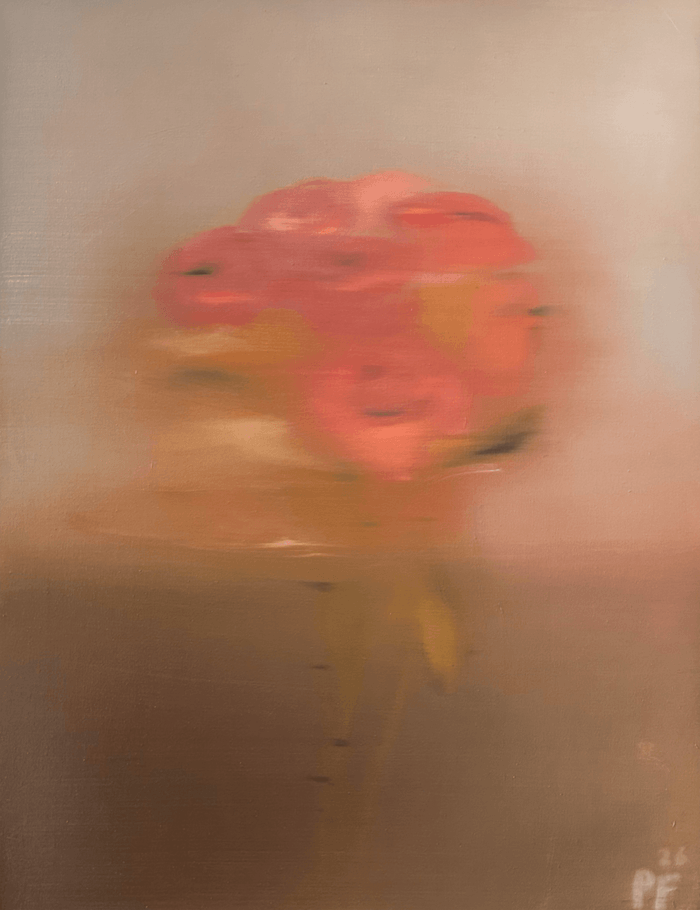 P.S. I Love You von Poppy Faun