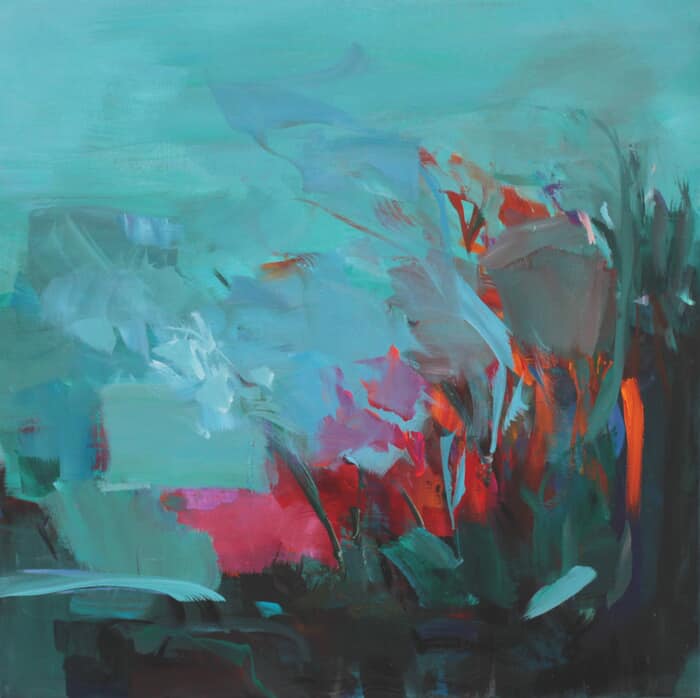 Piece by piece von Ute Laum