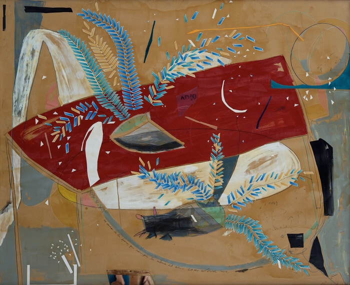 Era el correr de las horas lo que rompia la calma del día by Lobo Velar de Irigoyen