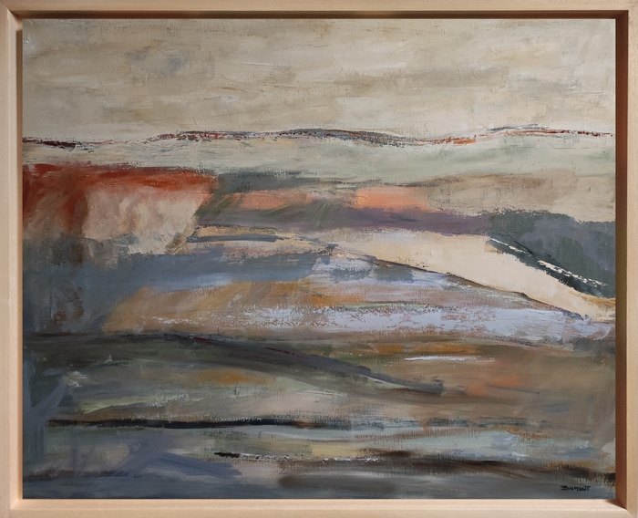 what lingers von Sophie Dumont