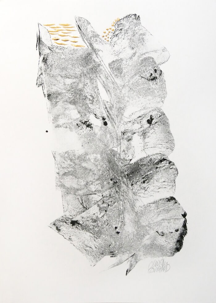 Neve by Christine Guichard