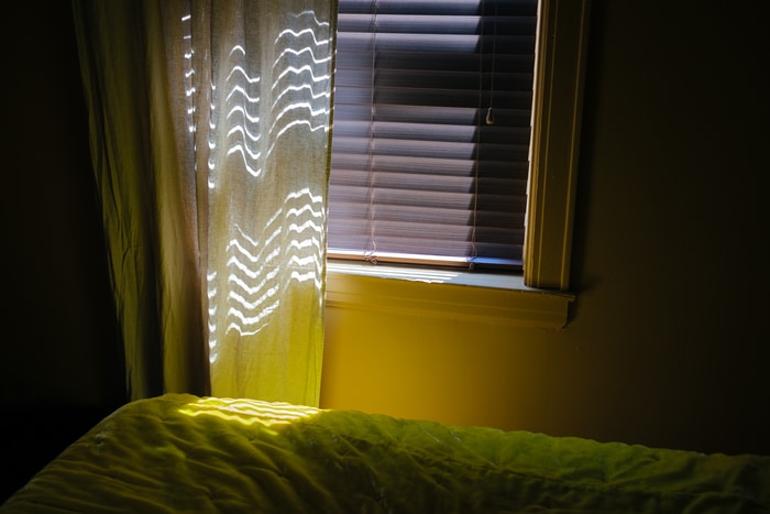 17025 • Jersey City, New Jersey par Carl Corey