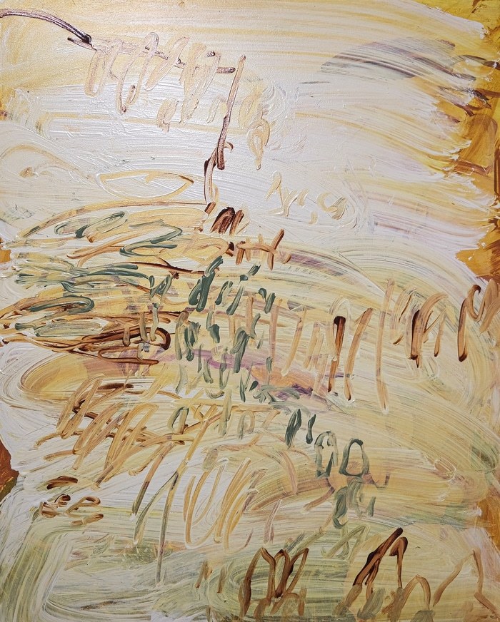 Bringing hope and devastation von Daisy Billowes