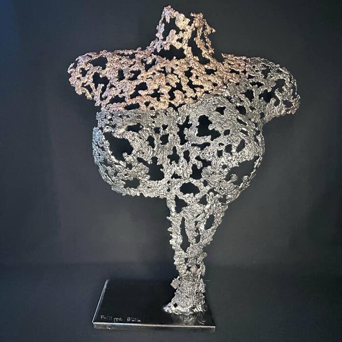 Belisama Andalouse Sacrée by Philippe Buil