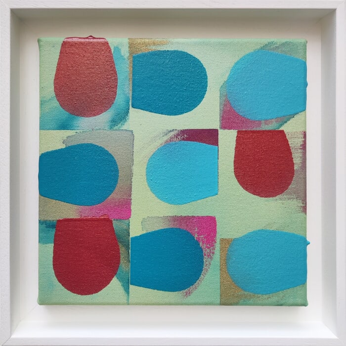 Barbican Study 04 par Sarah Emily Porter