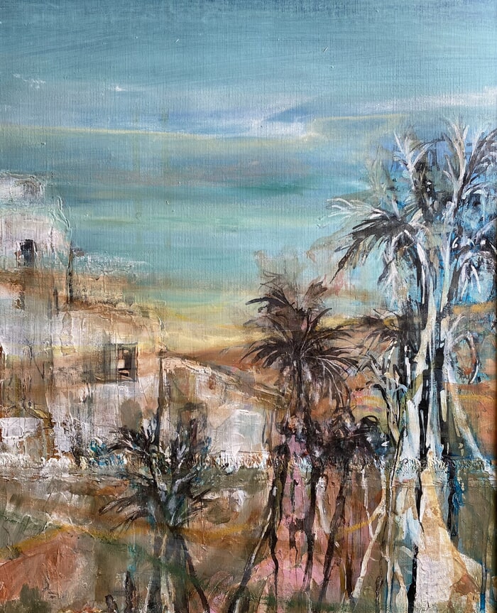 Beneath von Kelly Allison