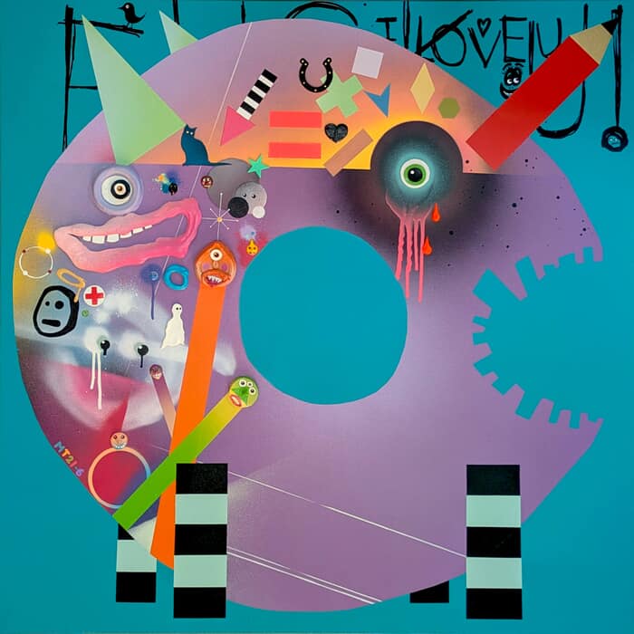 Megamaster von Michael Tierney