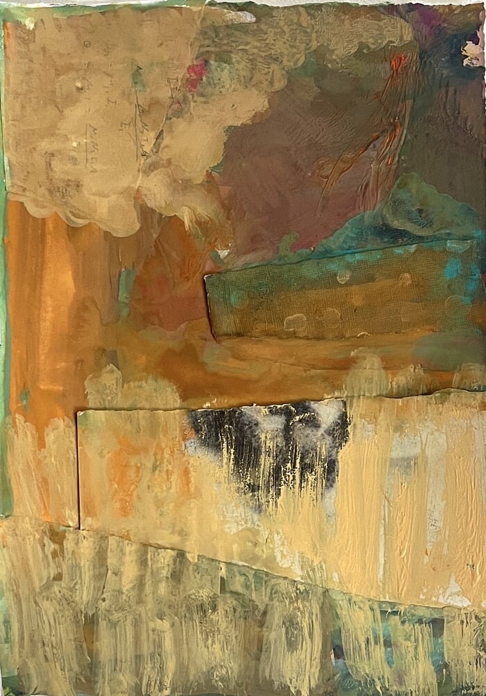 No65 von Nancy Collantine