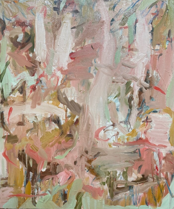 Family by Martine Kasmin