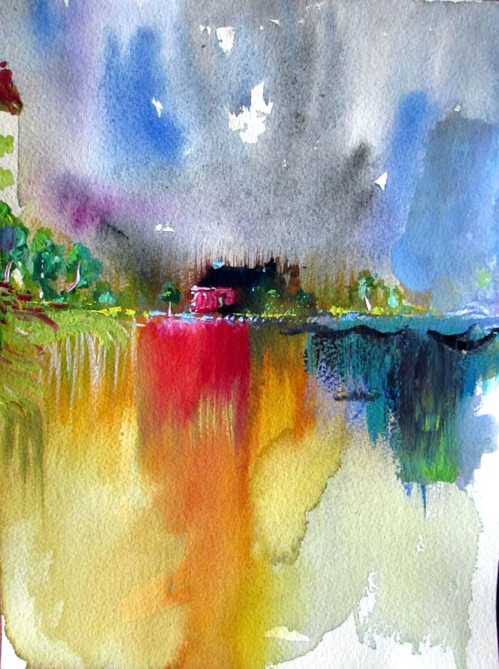 PARADISE von Thibault Lepeudry