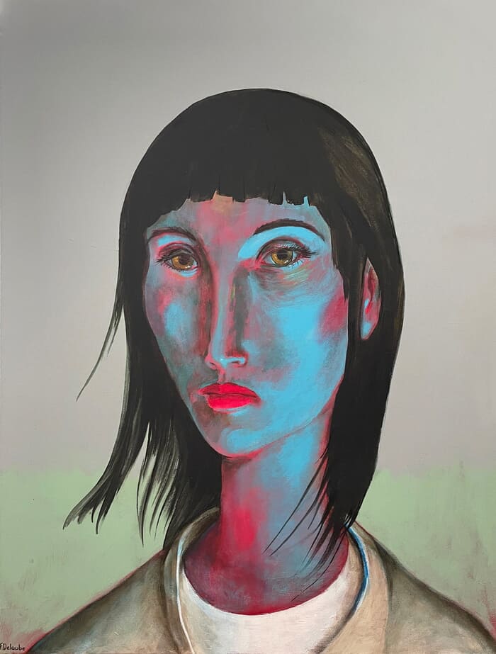 Penelope von Fabien Delaube