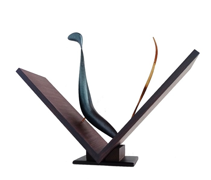 Beside par Gaël Rouxeville