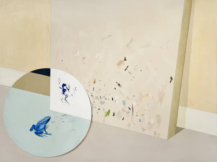 Leaps and Bounds von Joshua Daniels