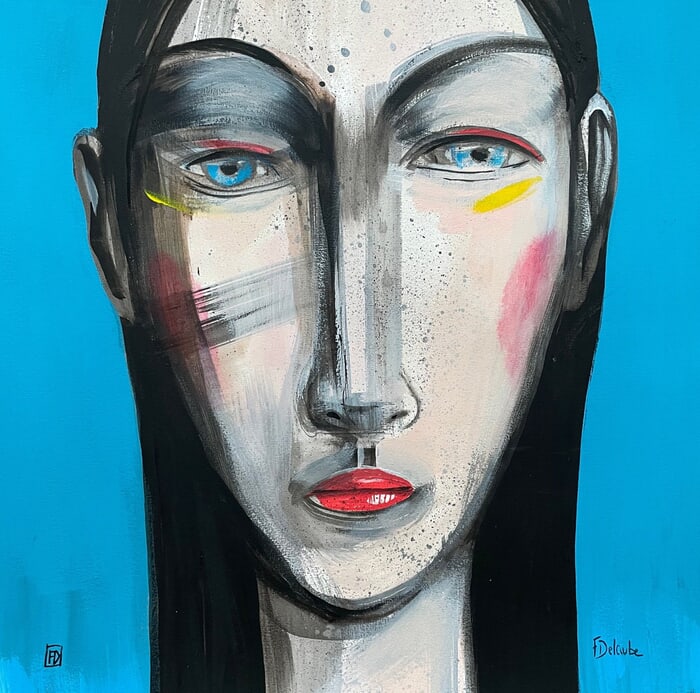 T 16 par Fabien Delaube