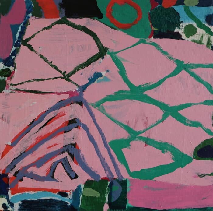 My funny Valentine par Vered Gersztenkorn