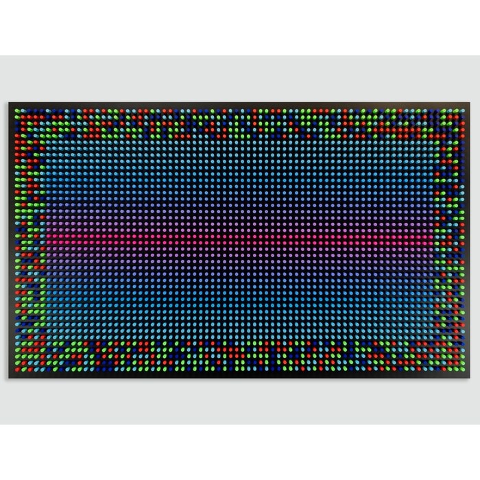 Starry sky by Nazar Symotiuk