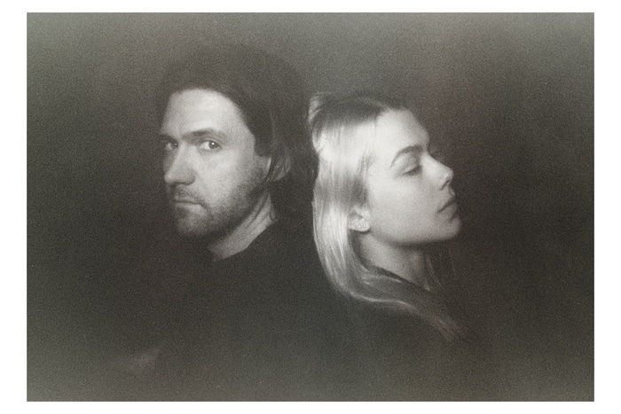 Better Oblivion Community Center by Martin Thompson