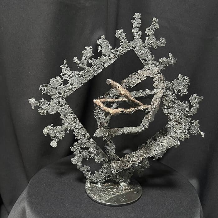 Les Carrés du Secret by Philippe Buil