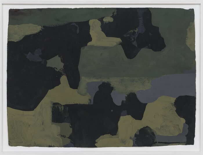 Gamma #9 von Sue Kennington