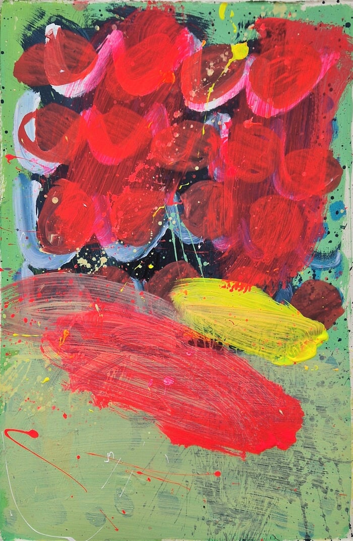 '928' von Jessie Woodward