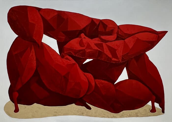 Let there be Love von Ta Byrne