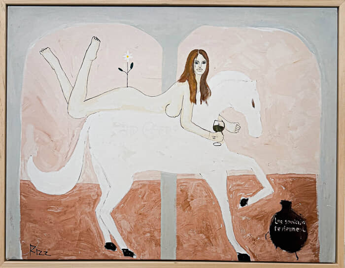 Memories come back by Riz Riz Rizz