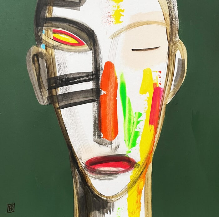 T 13 par Fabien Delaube