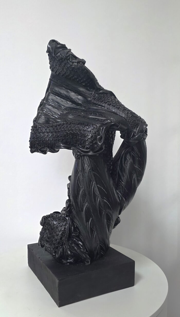 ALLONS DANSER von Laure Polin