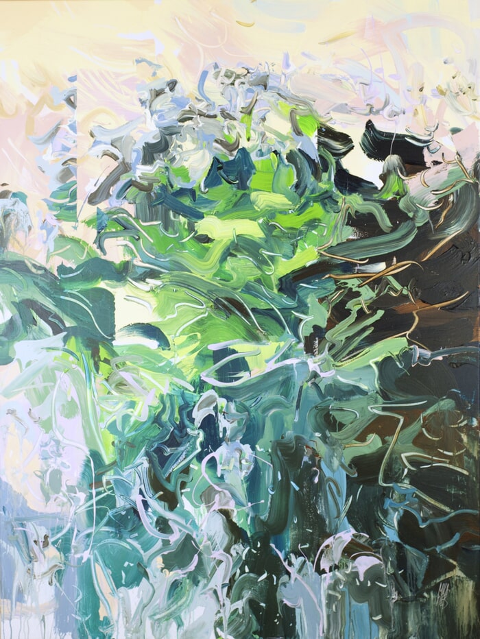 Expressive par Mila Weis