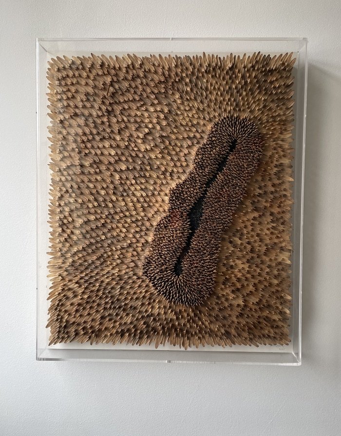 Isla par Ana Montoya