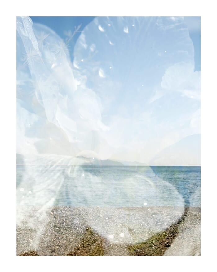 Grazia par Jérôme Pergolesi