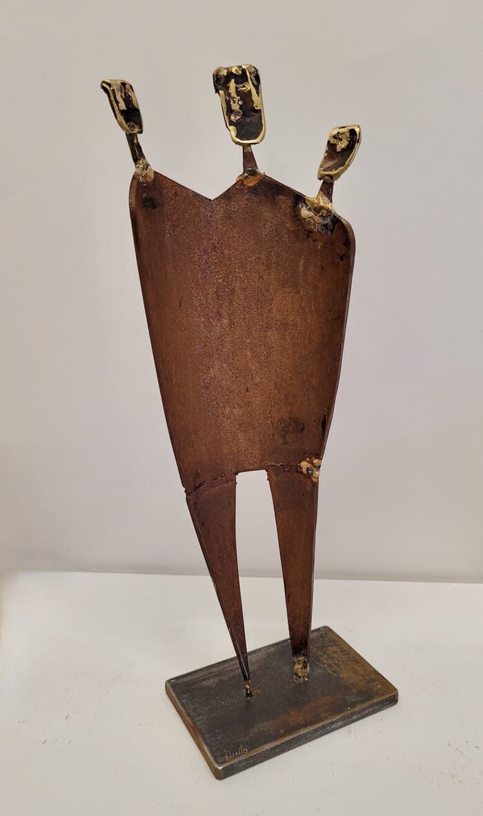 Trinité originelle von PINTO