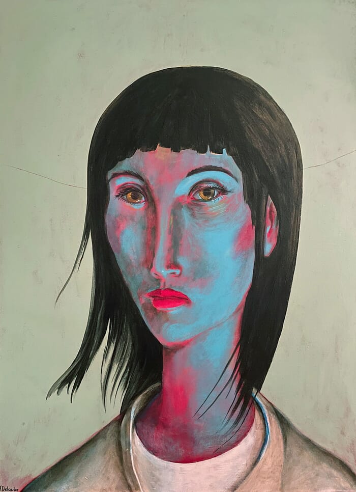 Penelope von Fabien Delaube