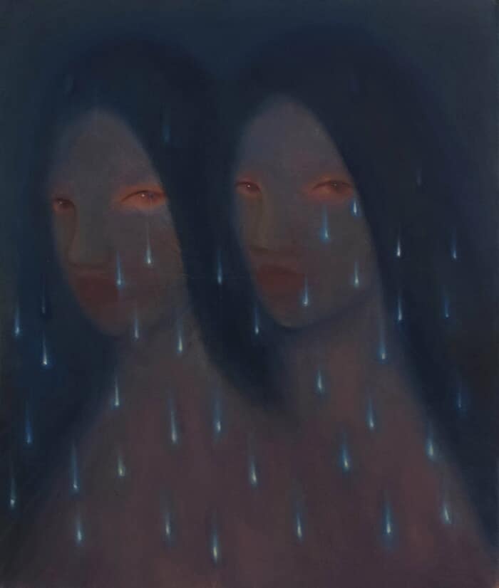 Friend of Foe von Georgia Theologou