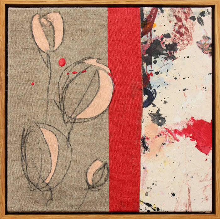 Sow What? 6 von Daniela Schweinsberg